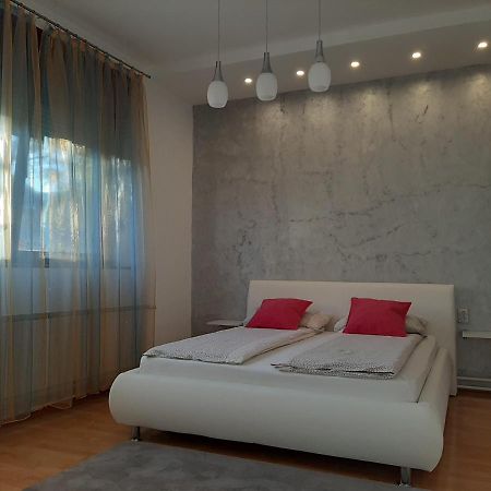 Ars Duo Novi Sad Exterior foto