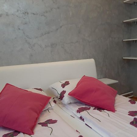 Ars Duo Novi Sad Exterior foto