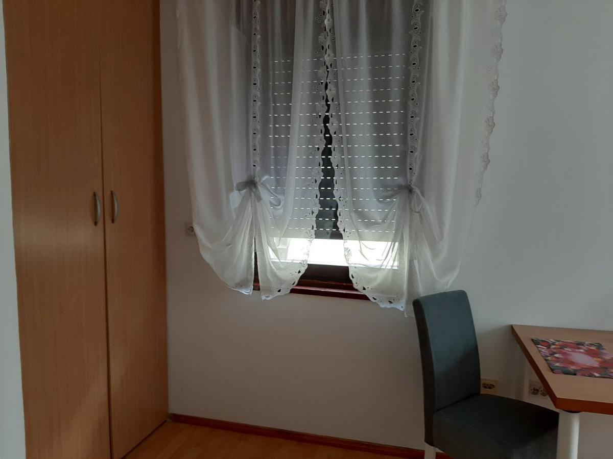 Ars Duo Novi Sad Exterior foto