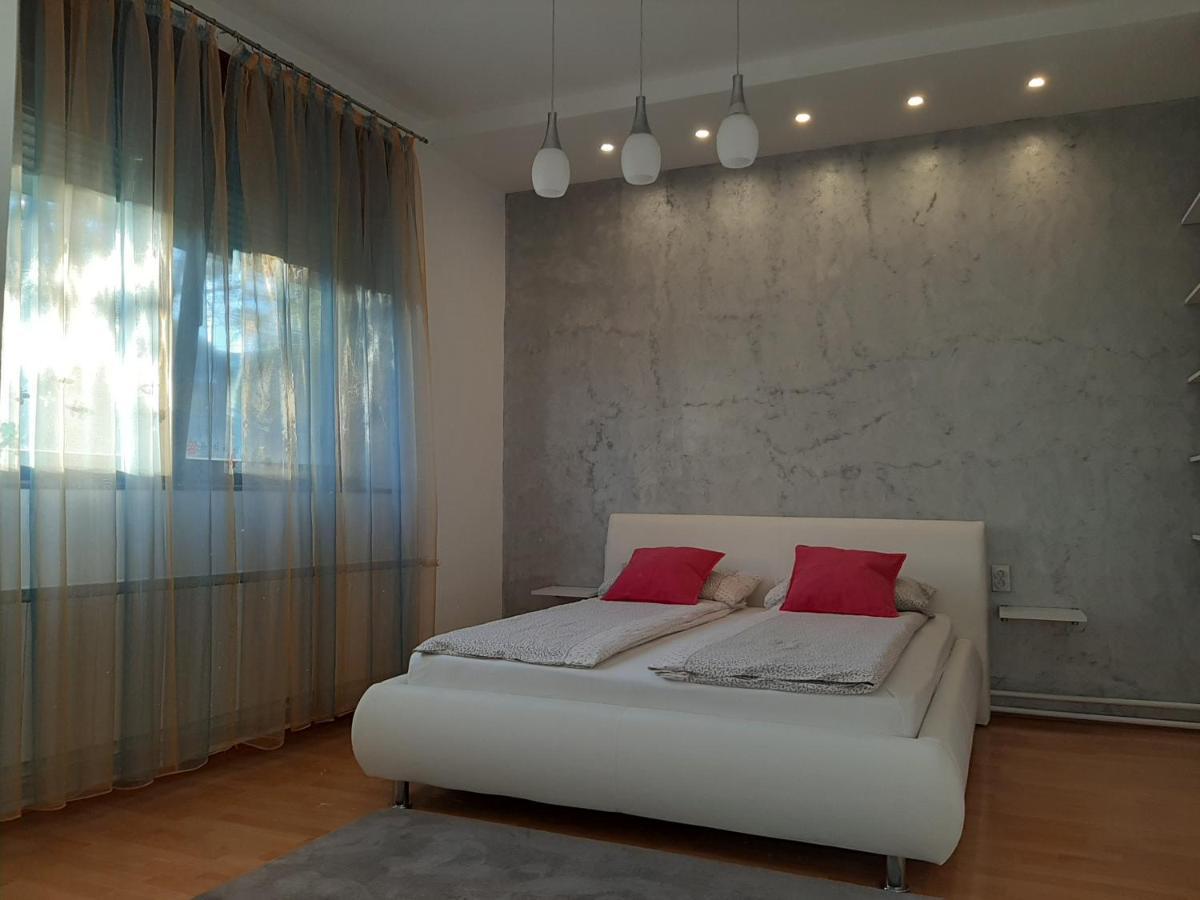Ars Duo Novi Sad Exterior foto