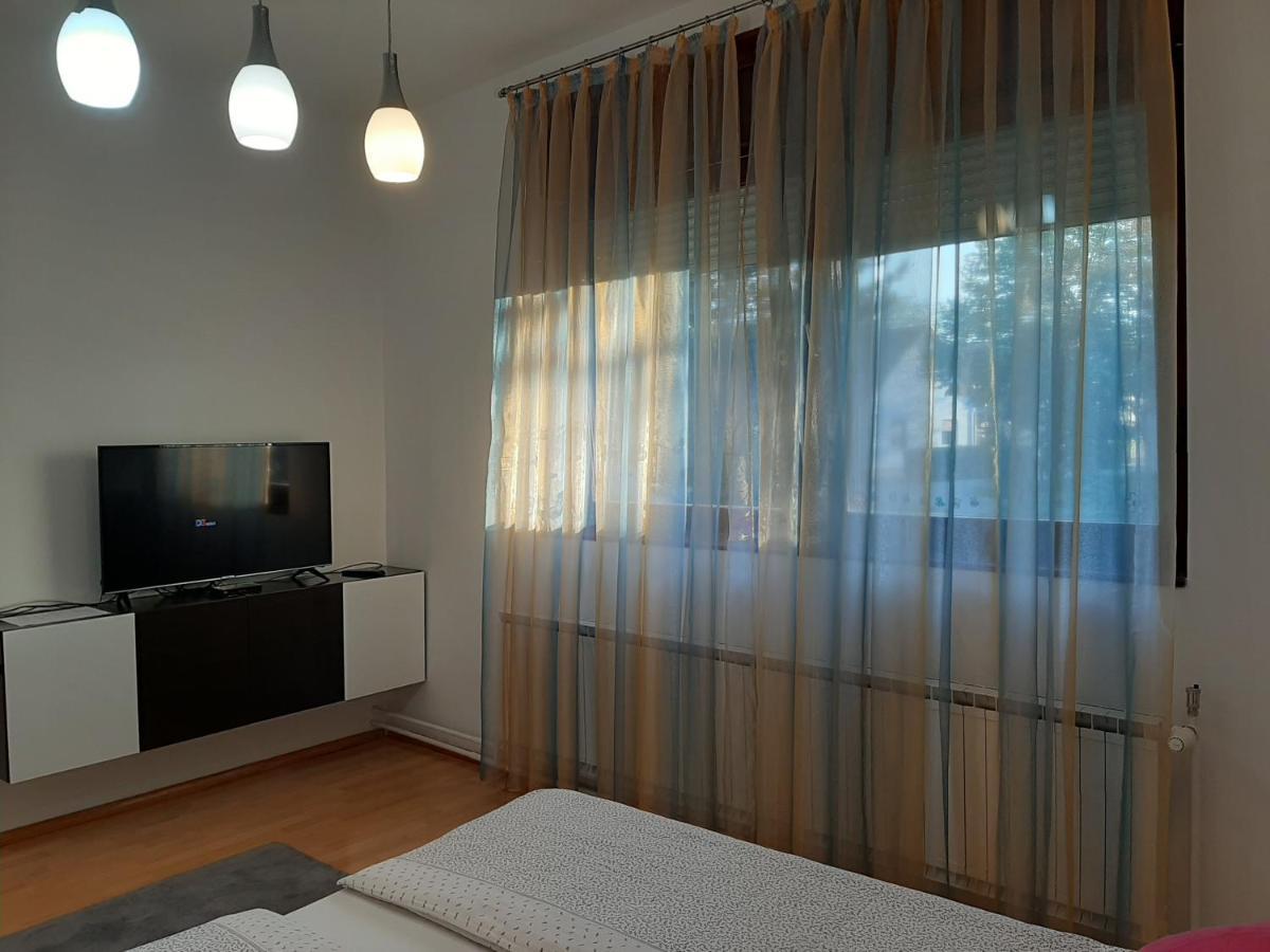 Ars Duo Novi Sad Exterior foto