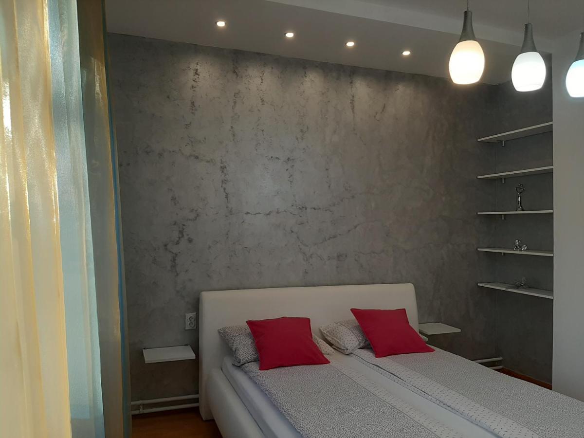 Ars Duo Novi Sad Exterior foto