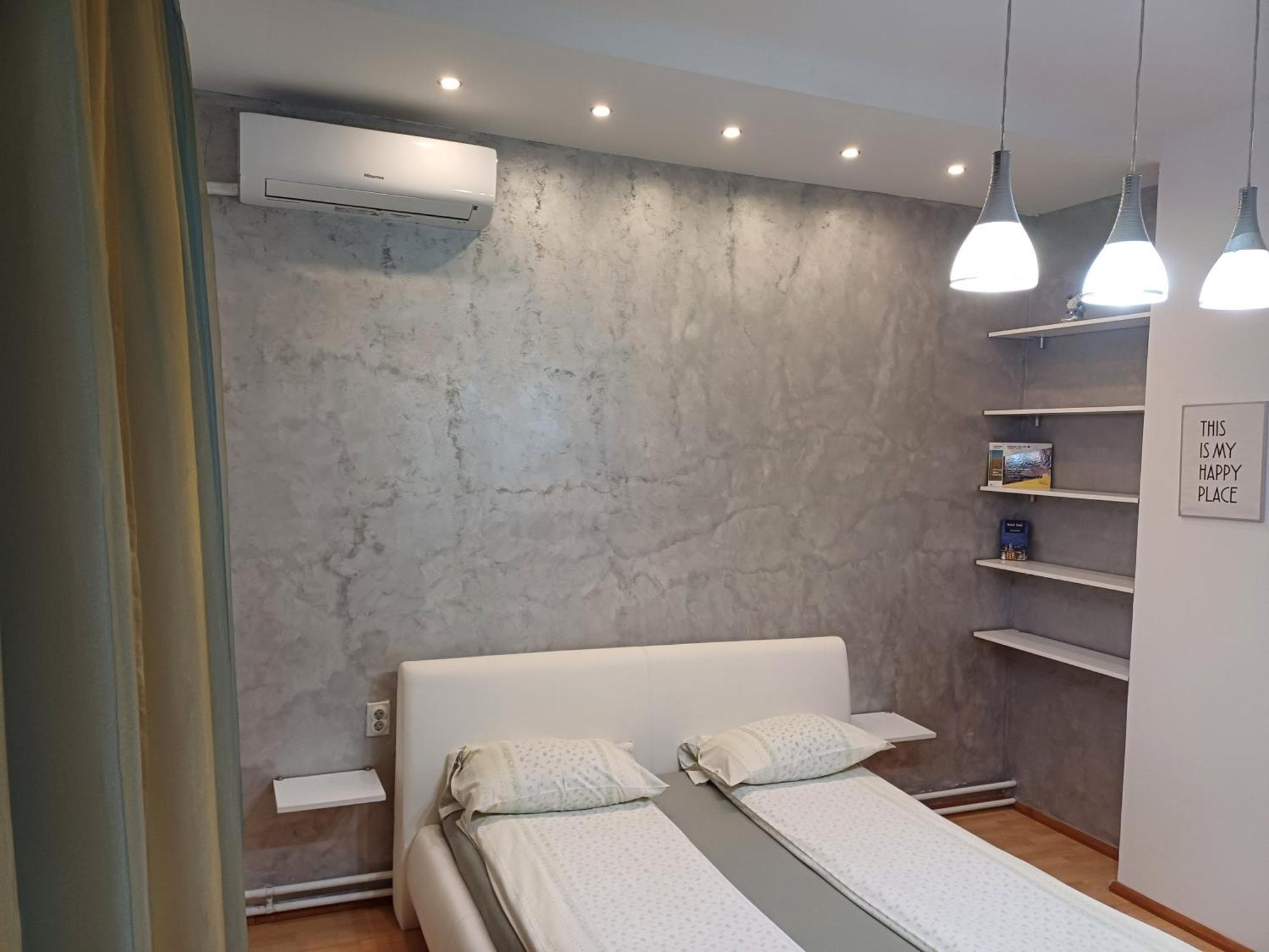 Ars Duo Novi Sad Exterior foto